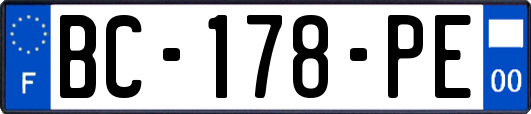 BC-178-PE