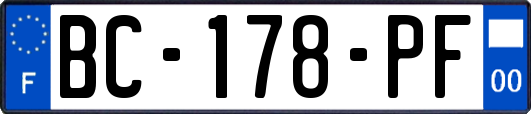 BC-178-PF