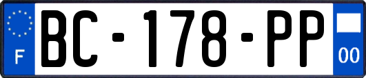 BC-178-PP