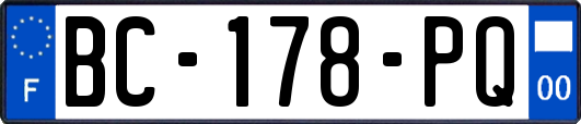 BC-178-PQ