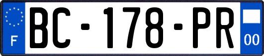BC-178-PR