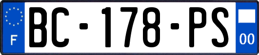 BC-178-PS