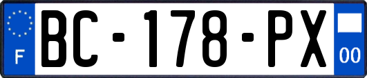 BC-178-PX