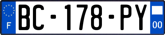 BC-178-PY