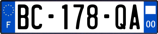 BC-178-QA