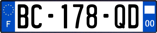 BC-178-QD
