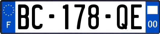 BC-178-QE