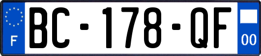 BC-178-QF