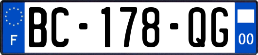 BC-178-QG