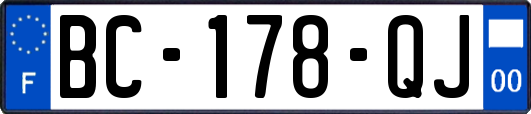 BC-178-QJ