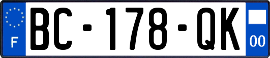 BC-178-QK