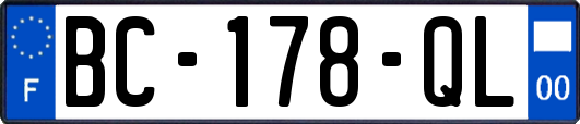 BC-178-QL
