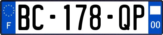 BC-178-QP