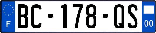 BC-178-QS