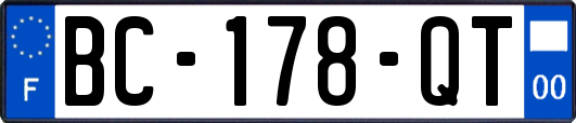 BC-178-QT