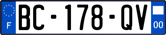 BC-178-QV