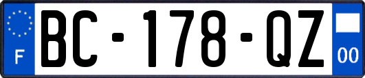 BC-178-QZ