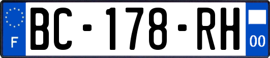 BC-178-RH