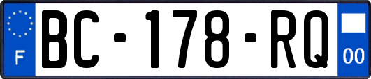 BC-178-RQ
