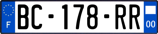 BC-178-RR