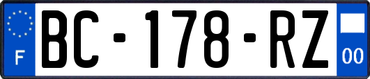 BC-178-RZ