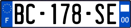 BC-178-SE