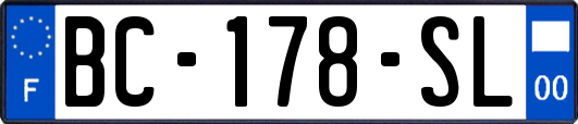 BC-178-SL