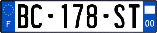 BC-178-ST