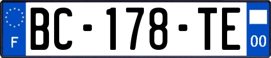 BC-178-TE