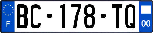 BC-178-TQ