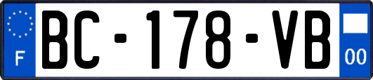 BC-178-VB