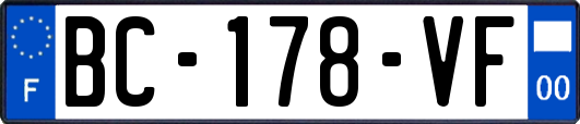 BC-178-VF