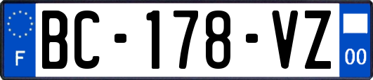 BC-178-VZ