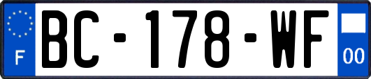 BC-178-WF