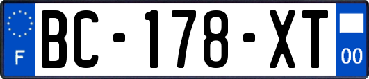 BC-178-XT