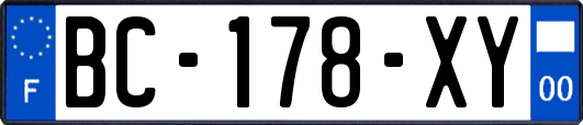 BC-178-XY
