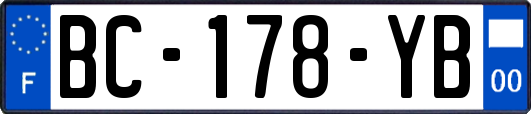 BC-178-YB