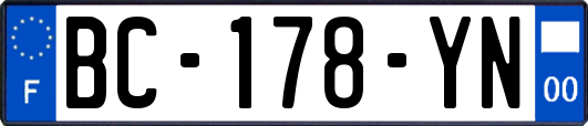 BC-178-YN