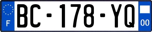 BC-178-YQ