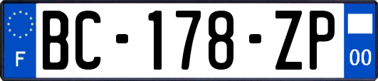 BC-178-ZP