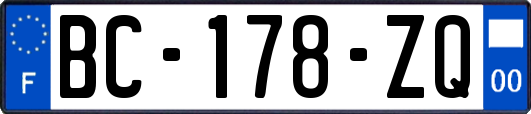 BC-178-ZQ