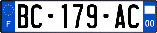 BC-179-AC