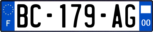 BC-179-AG