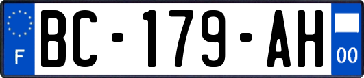 BC-179-AH