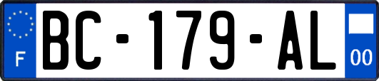 BC-179-AL