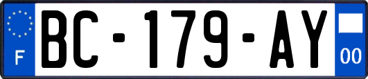 BC-179-AY
