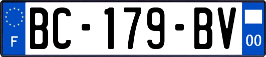 BC-179-BV