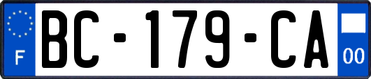BC-179-CA