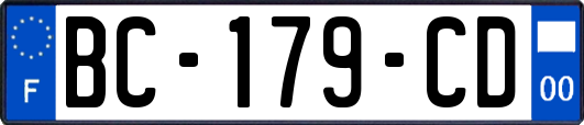 BC-179-CD