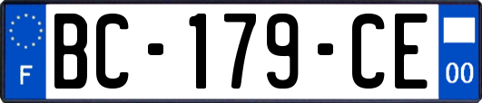 BC-179-CE